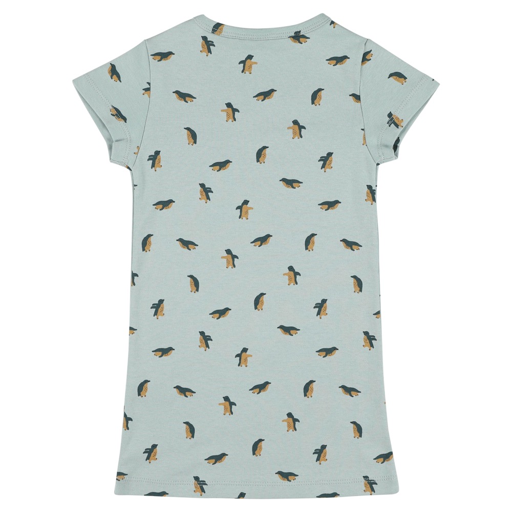 Chemise de nuit - Peppy Penguins